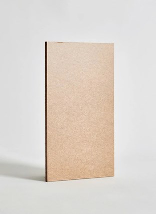 Ván Hard board (HB)
